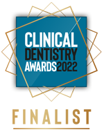 Clinic Dentistry Award