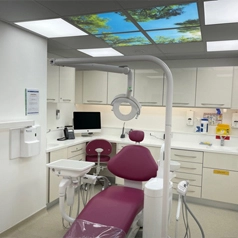 Jes Dental Studio